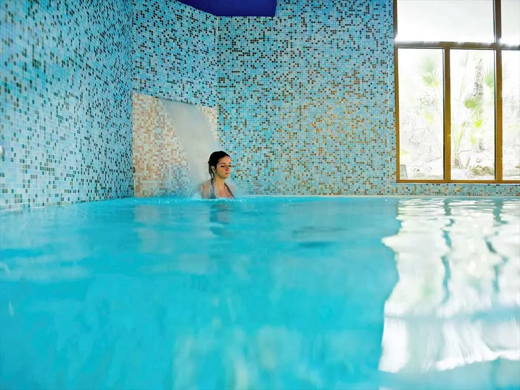 Mercure Eur Roma West - photo 19