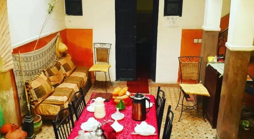 B&B Riad Al Barad - photo 18