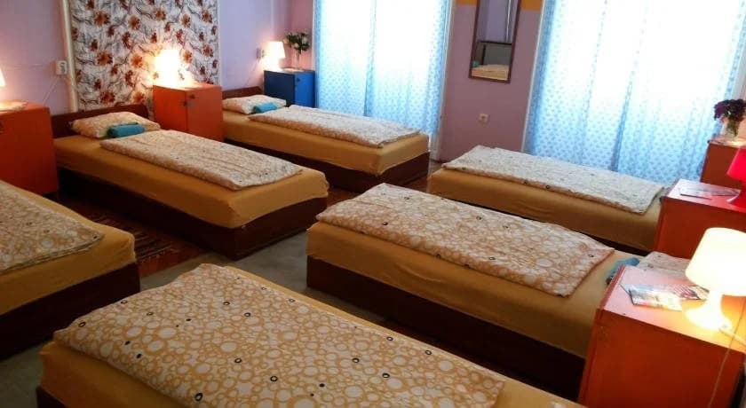 White Rabbit Hostel - photo 4