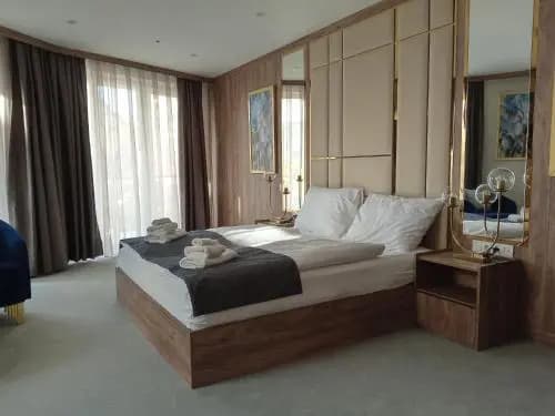 Hotel Foldana - photo 4