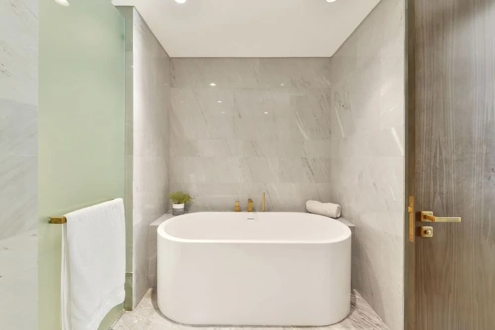 FIVE Palm Jumeirah Residences - photo 39