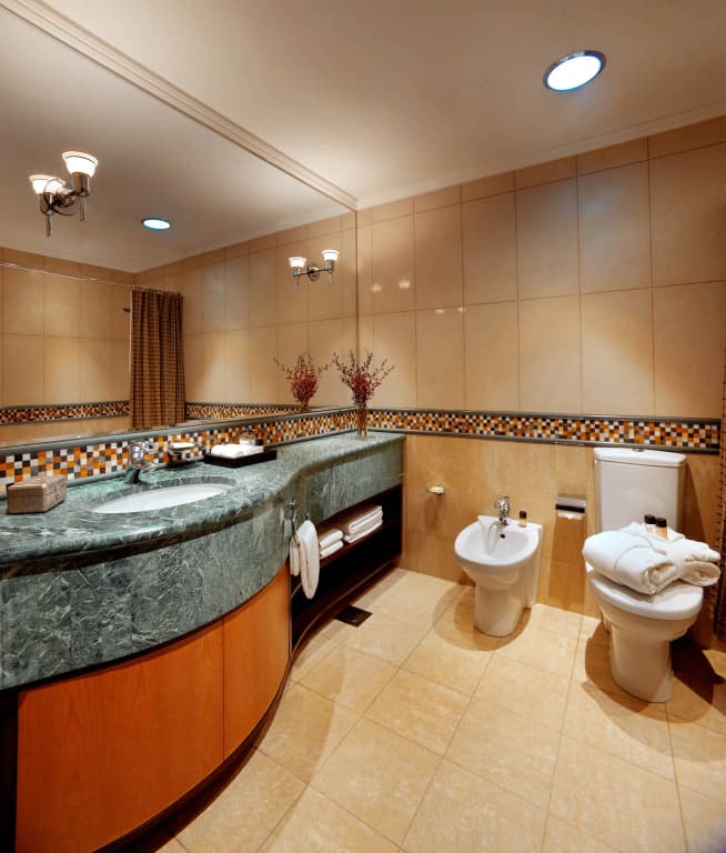 Grand Hyatt Residence - photo 7