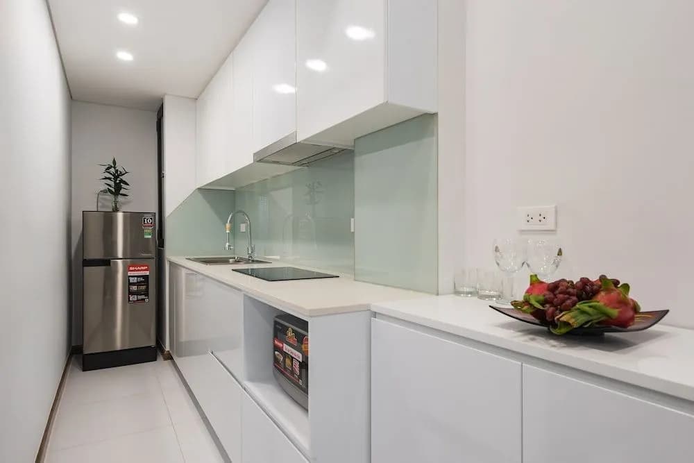 Narcissus Apartment - photo 12