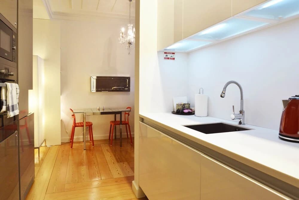 Chiado Luxury Experience Apartment - photo 11