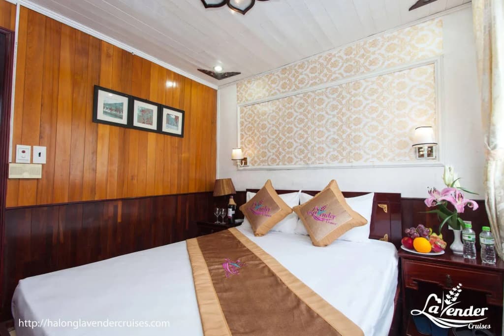 Lavender Elegance Cruise - photo 1
