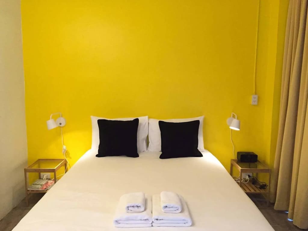 Yim Bangkok Hostel - photo 5