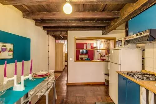 Romantic Apartment - photo 16