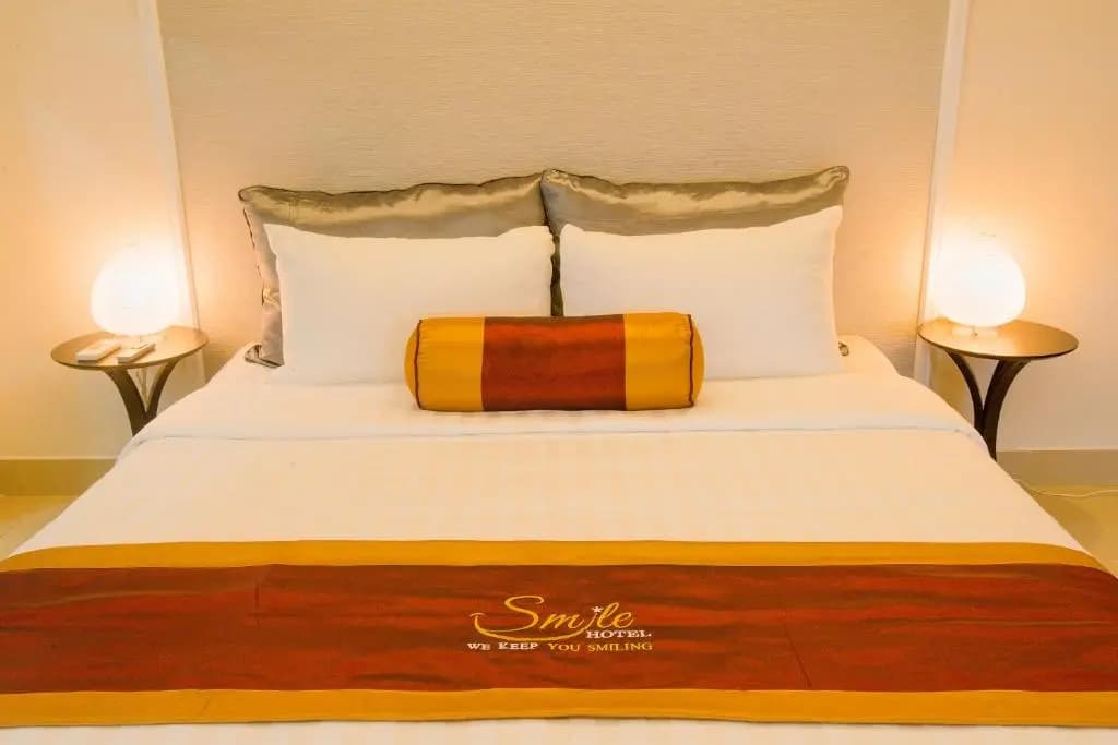 Smile Hotel - photo 6