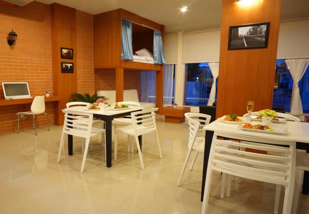 Expressotel by Ploenchit - photo 11
