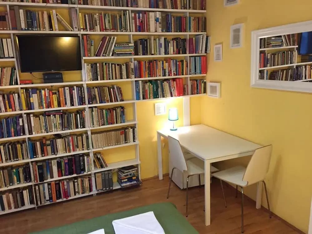 Club Apartments & Rooms - photo 13