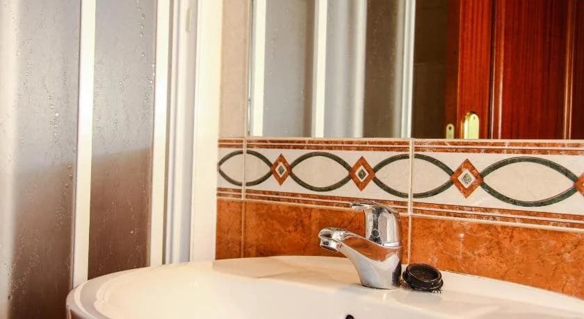 Pension Numancia - photo 14