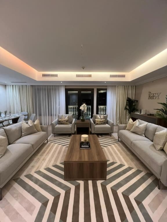 The Key - Luxury Apartment - photo 28