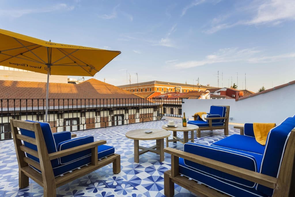 Only YOU Boutique Hotel - photo 20