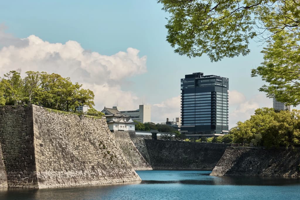 Patina Osaka - photo 8