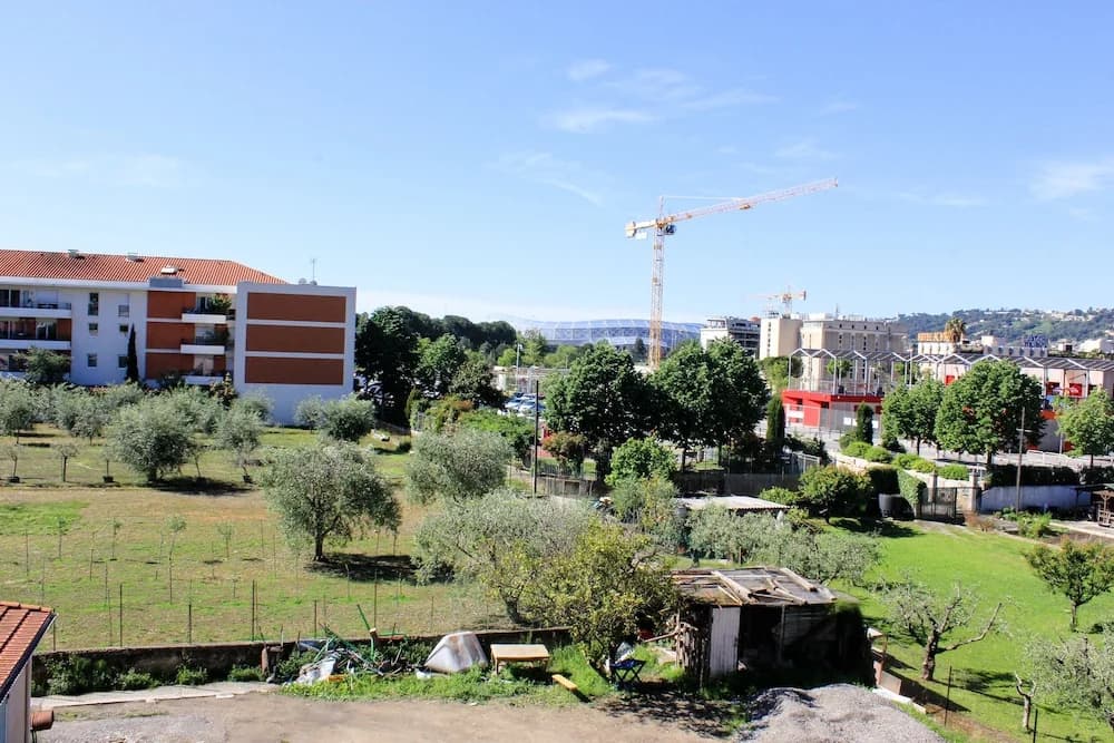 Stadium View - photo 9