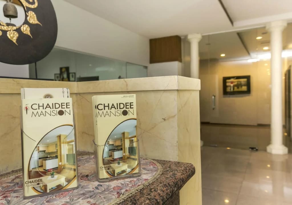 Chaidee Mansion - photo 23