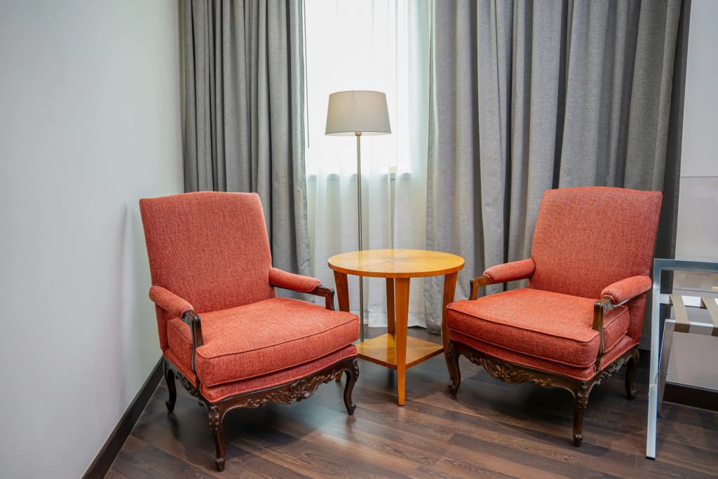 Millennium Hotel Doha - photo 14