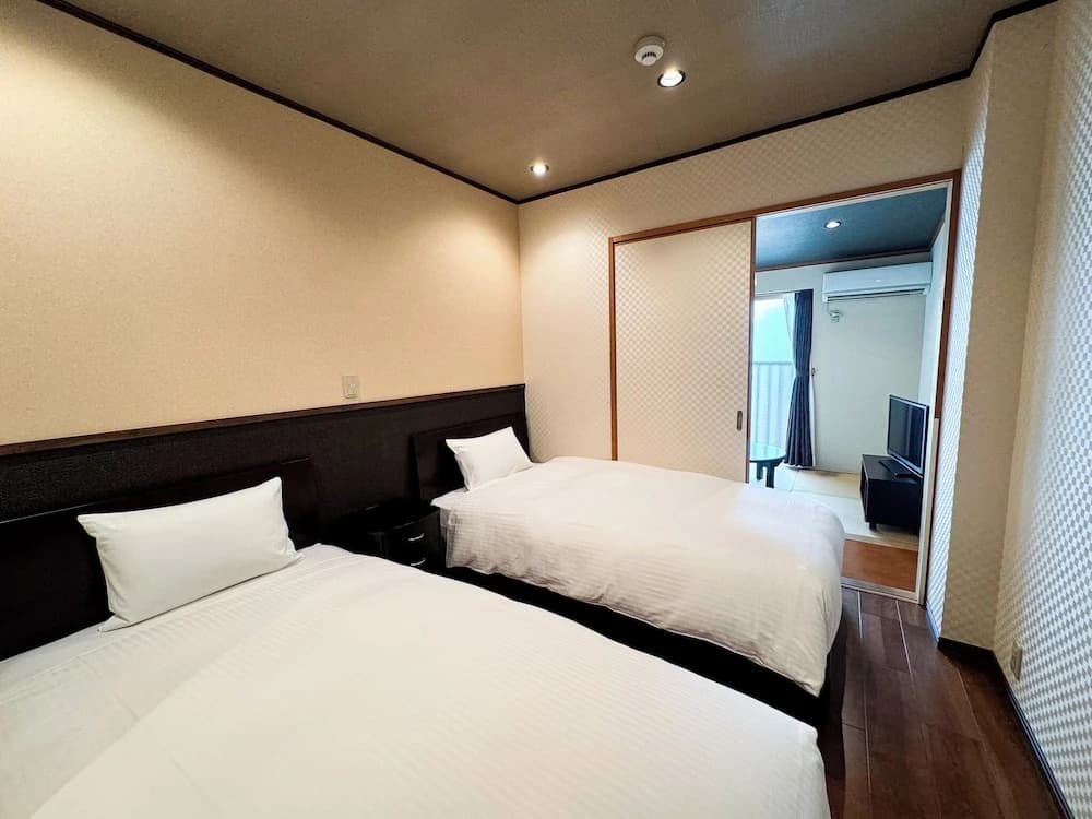 Rinn Hostel Miyagawacho - photo 2