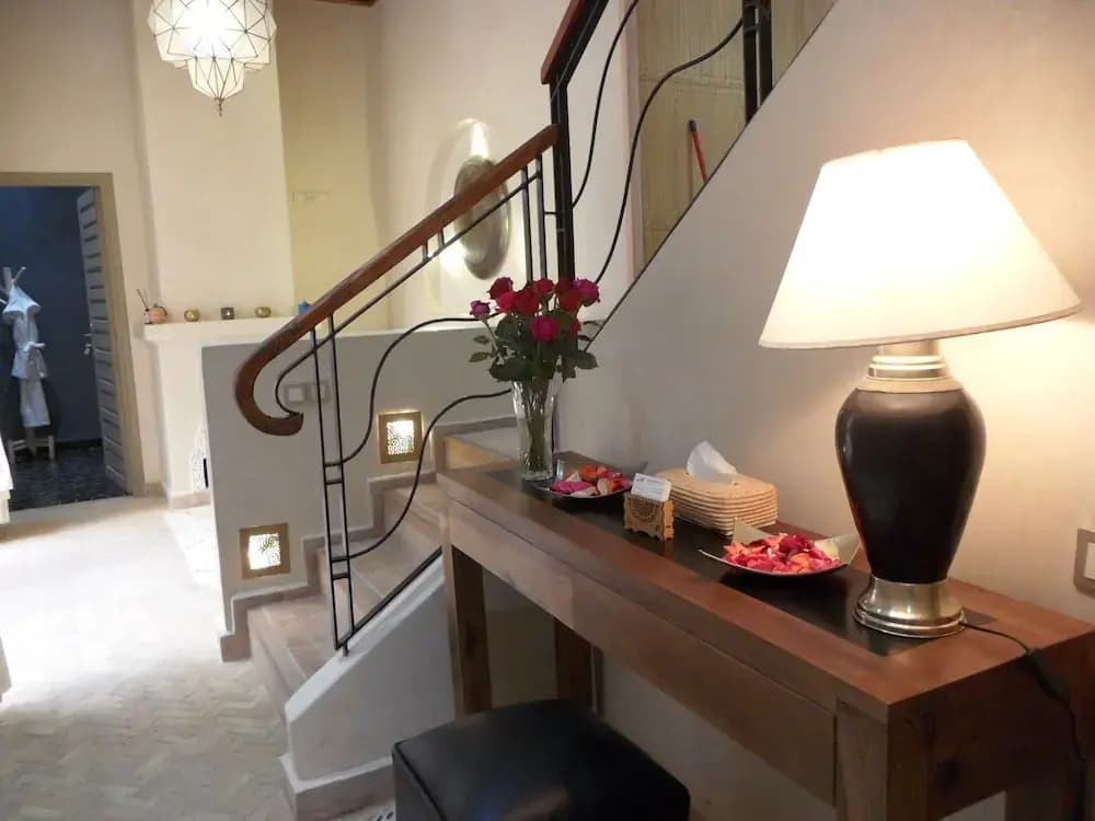 Riad Et Spa Misria Les Oliviers - photo 12