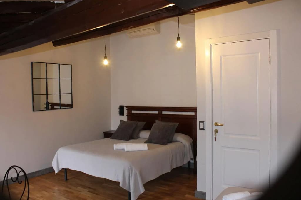 Piazza Del Popolo Rooms - photo 5