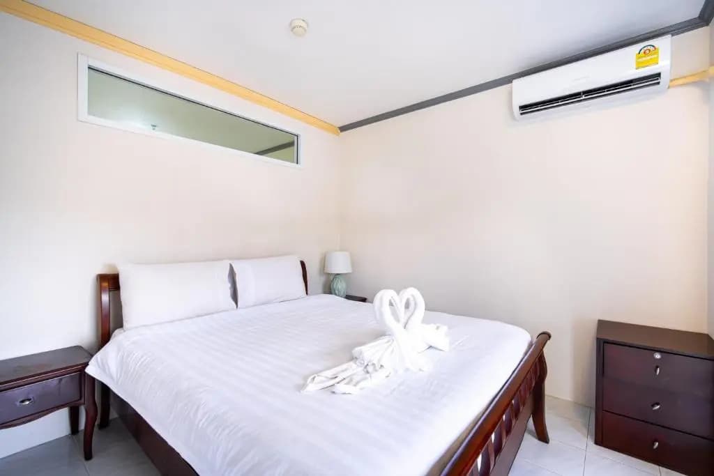 Patong Tower Beach Apartment By Seesea - photo 9