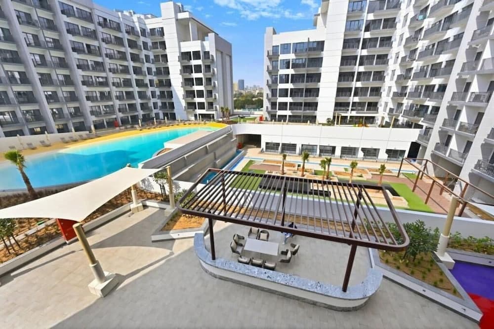 Bloomfields Sleek 1BR in Azizi Mirage 1 - photo 10