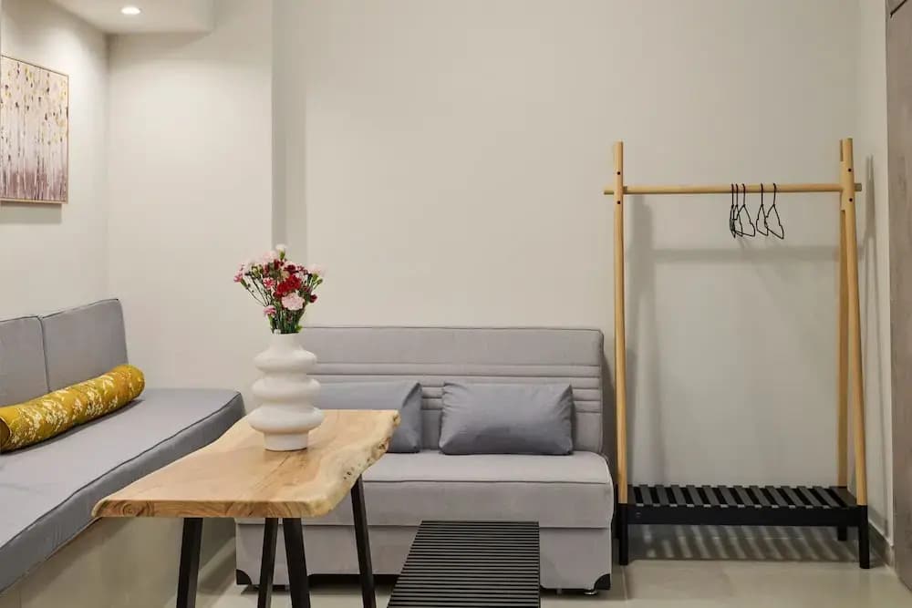 Acropolis Muses - Downtown Luxury Apartments - photo 5