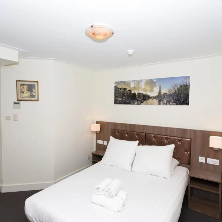 Hotel Park Plantage - photo 19