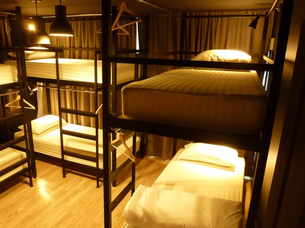 C40Winks Hostel - photo 2
