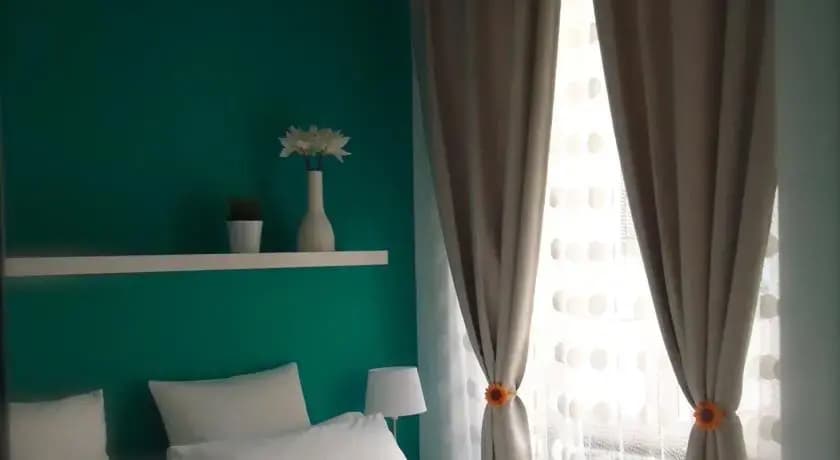 Blu Room in Vatican - photo 1