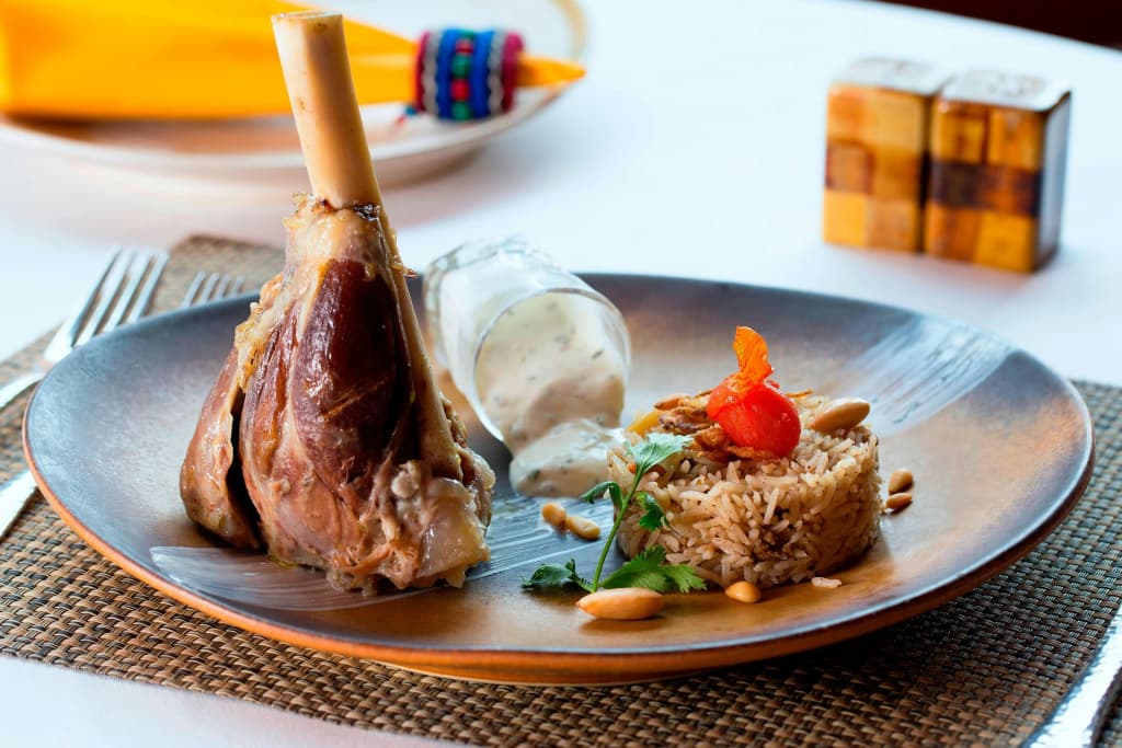 Le Meridien Jakarta - photo 44