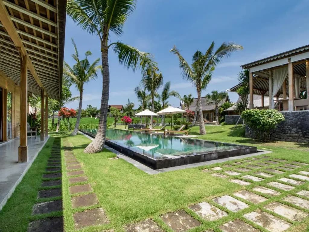 Villa Little Mannao - photo 9