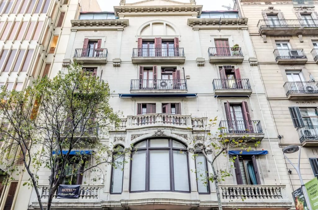 Casa Llimona Hotel Boutique - photo 1