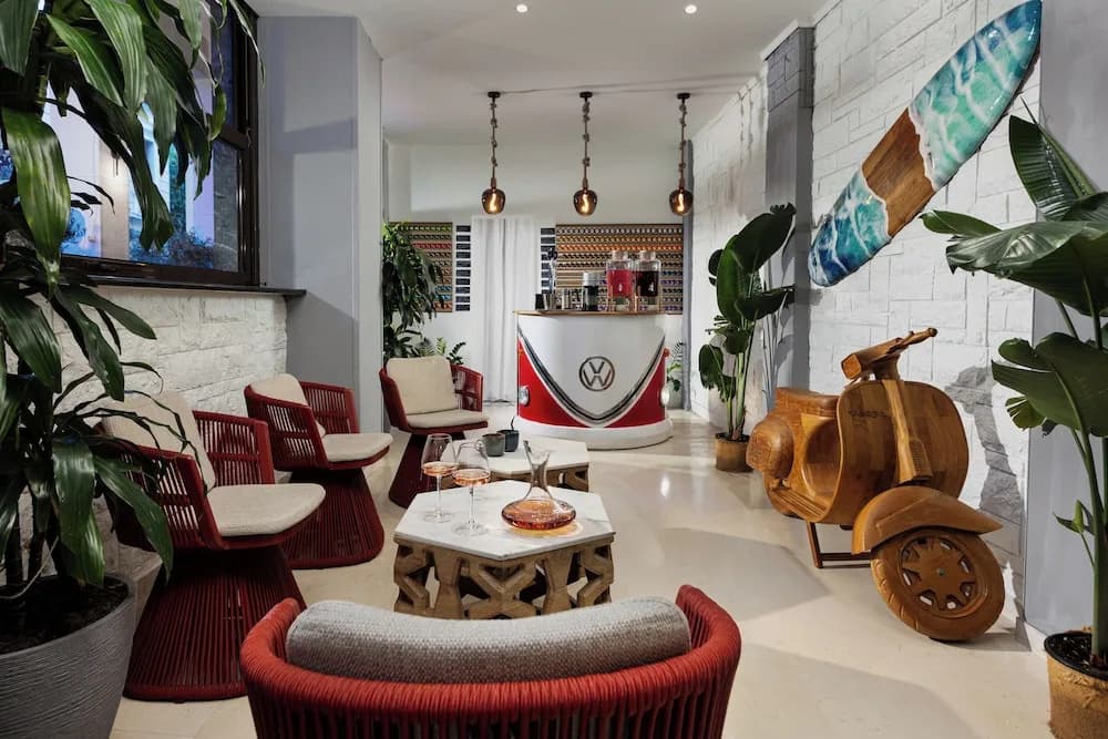 The Square Hotel by X&N - photo 4