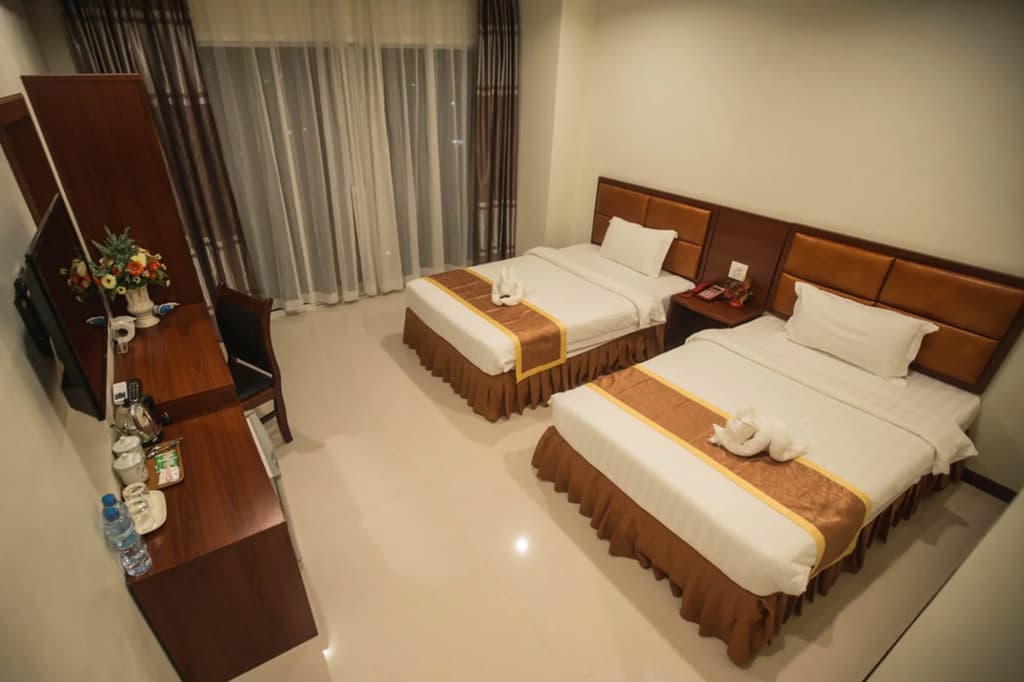 OYO 1130 Ck Resort Pattaya - photo 7
