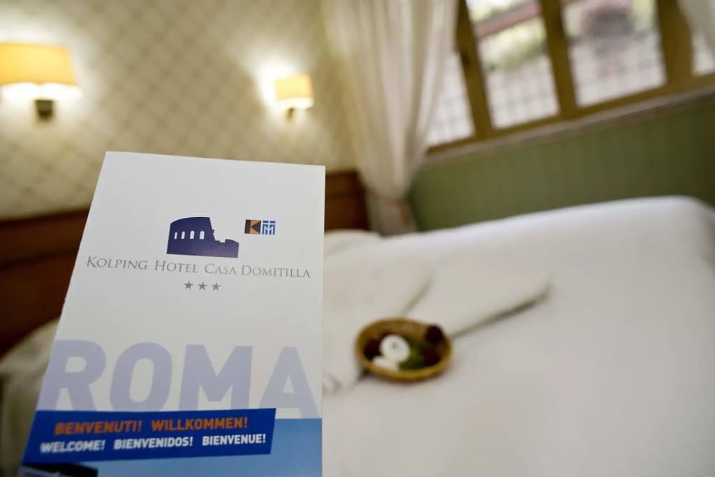 Adoro Hotel - photo 6