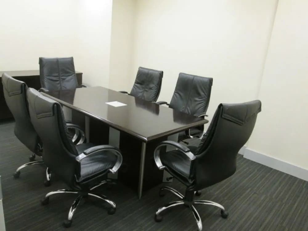 Lyx Miami Suites - photo 18