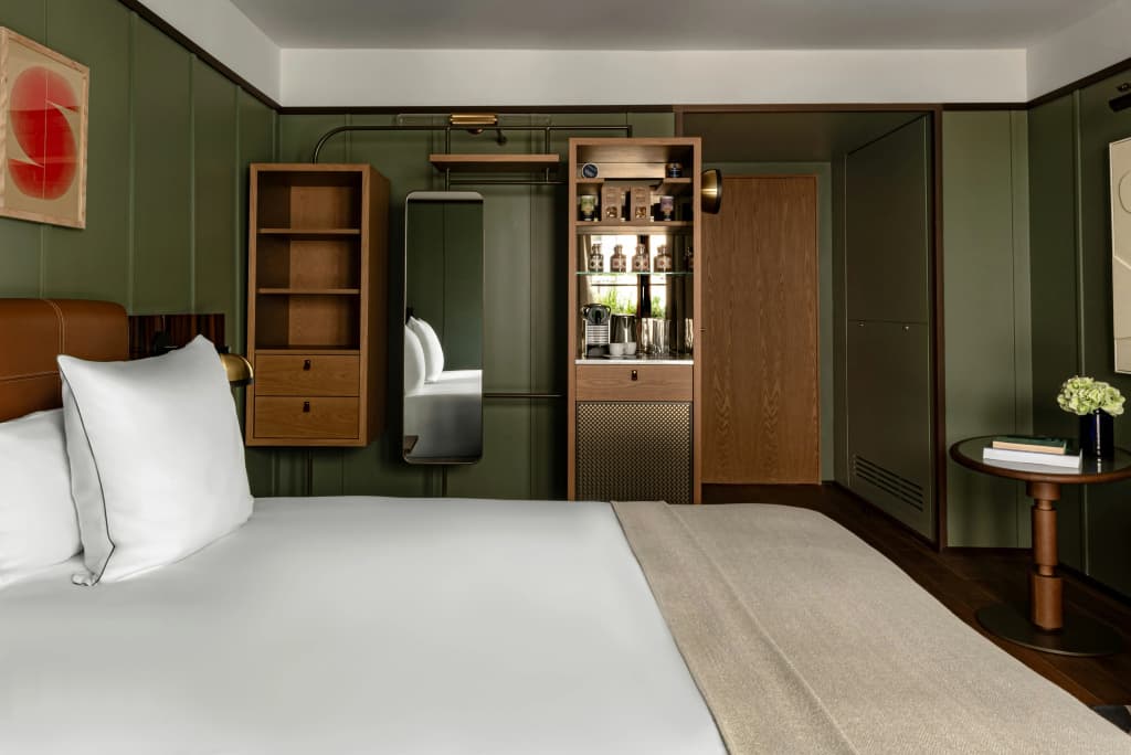 Norman Hotel - photo 42