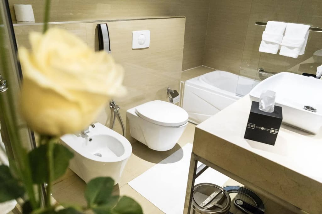 Ivory Inn Hotel Doha - photo 8