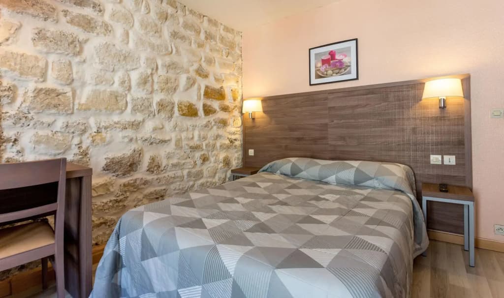 Victory Hotel Galou - photo 34
