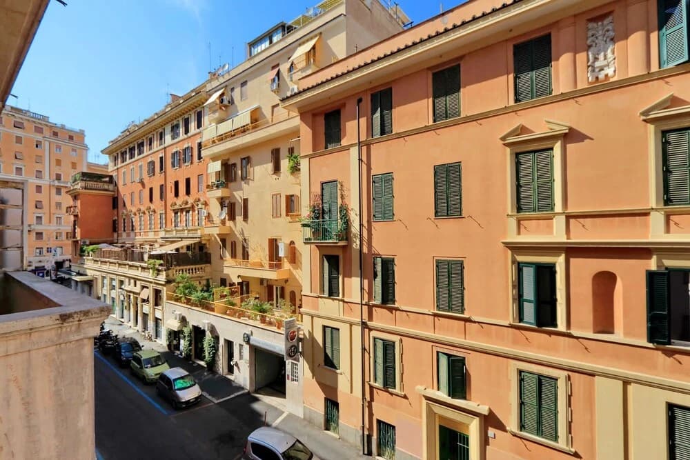 Cozy Laterano - My Extra Home - main photo