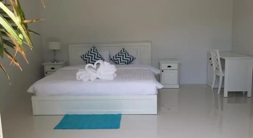Three T Pool Villas - photo 2