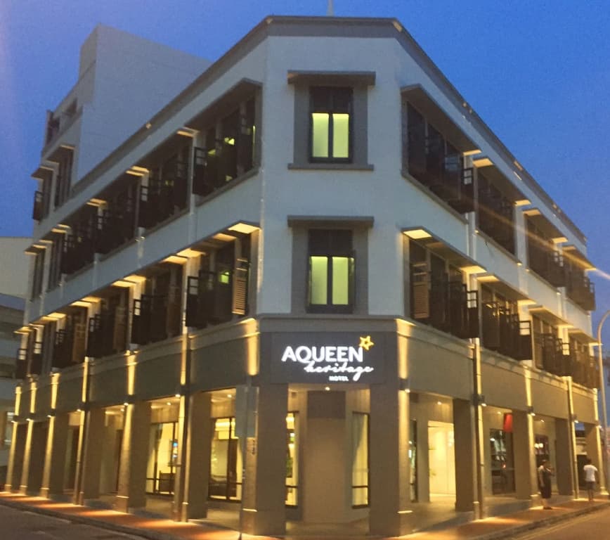 AM Hotel - main photo