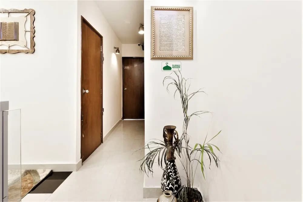 ZEN Rooms Basic Bukit Bintang - photo 14