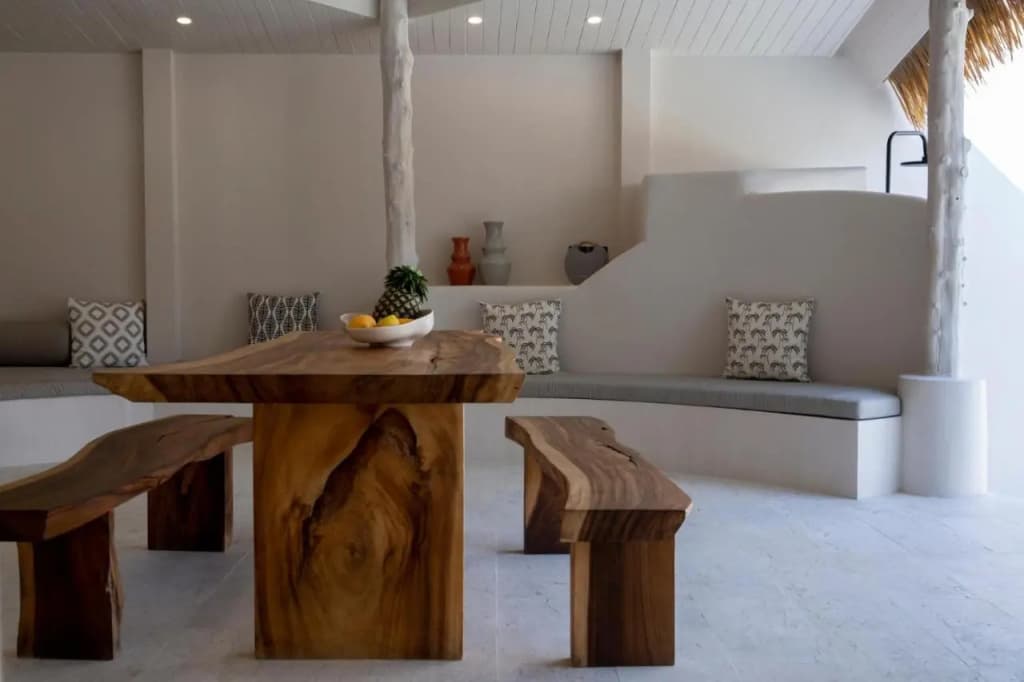 Eden Beach Bungalows - photo 2