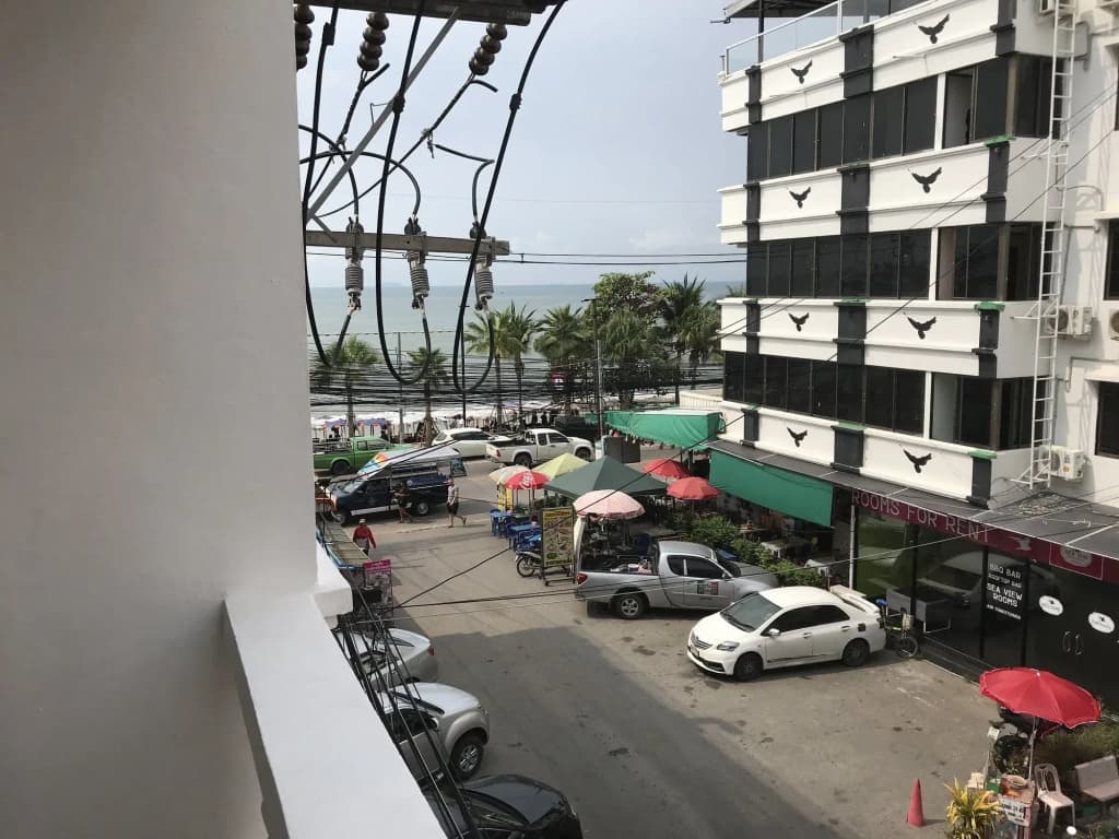 Seaview - photo 18