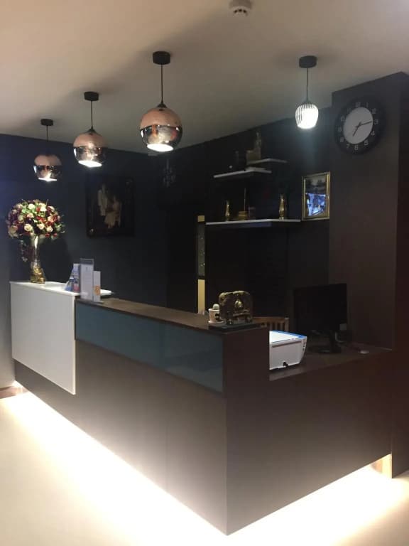 The LD Boutique - photo 18