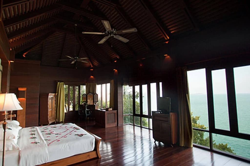 Presidential Villa by The Kala Samui - photo 3