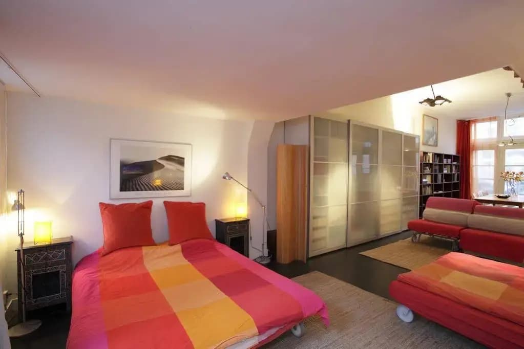 Amsterdam Apartments Alexander's - photo 2