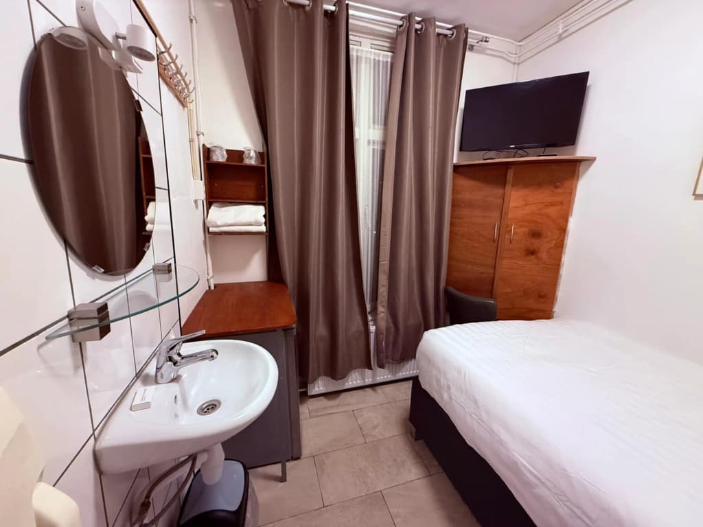 Hotel Schroder - photo 15